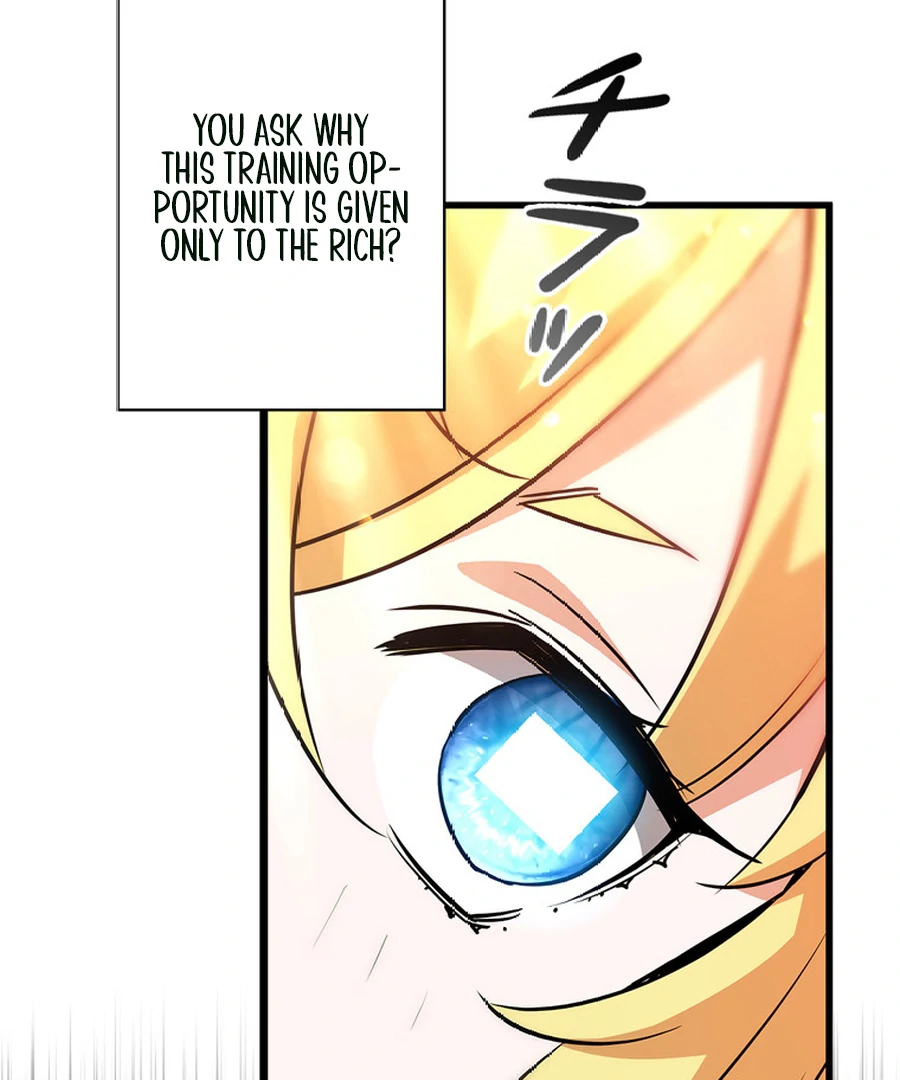 I Became the Academy’s Villain’s Daughter Chapter 3 - Page 4