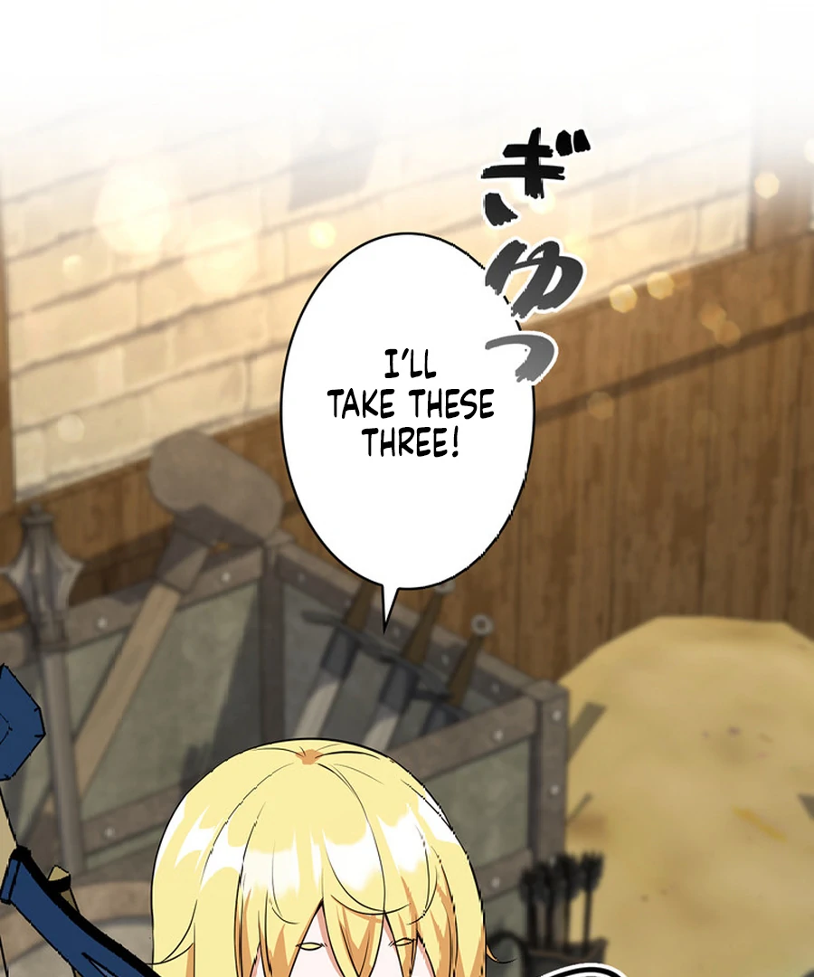 I Became the Academy’s Villain’s Daughter Chapter 3 - Page 41