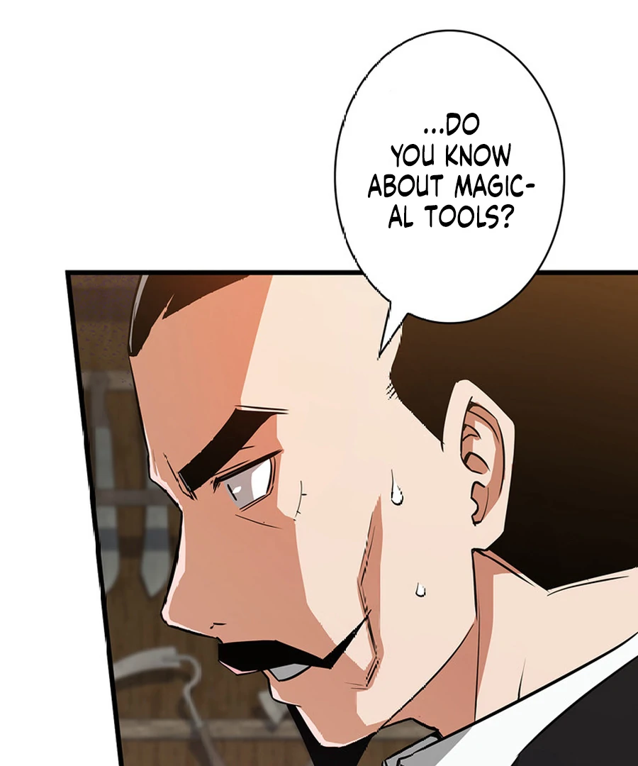 I Became the Academy’s Villain’s Daughter Chapter 3 - Page 45