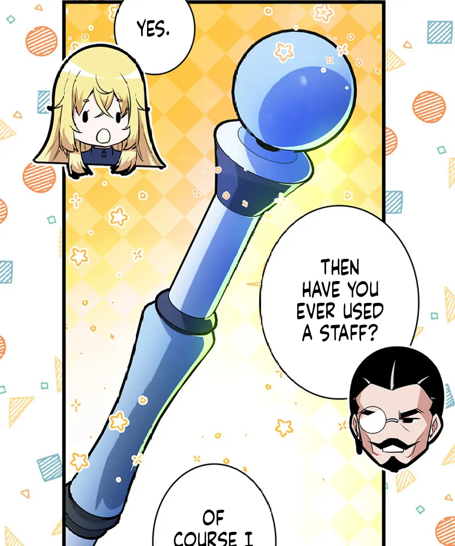 I Became the Academy’s Villain’s Daughter Chapter 3 - Page 47