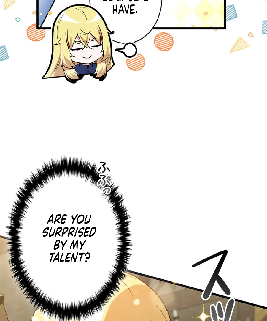 I Became the Academy’s Villain’s Daughter Chapter 3 - Page 48