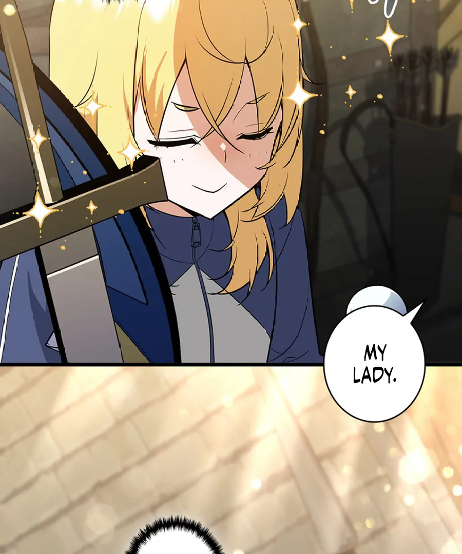 I Became the Academy’s Villain’s Daughter Chapter 3 - Page 49