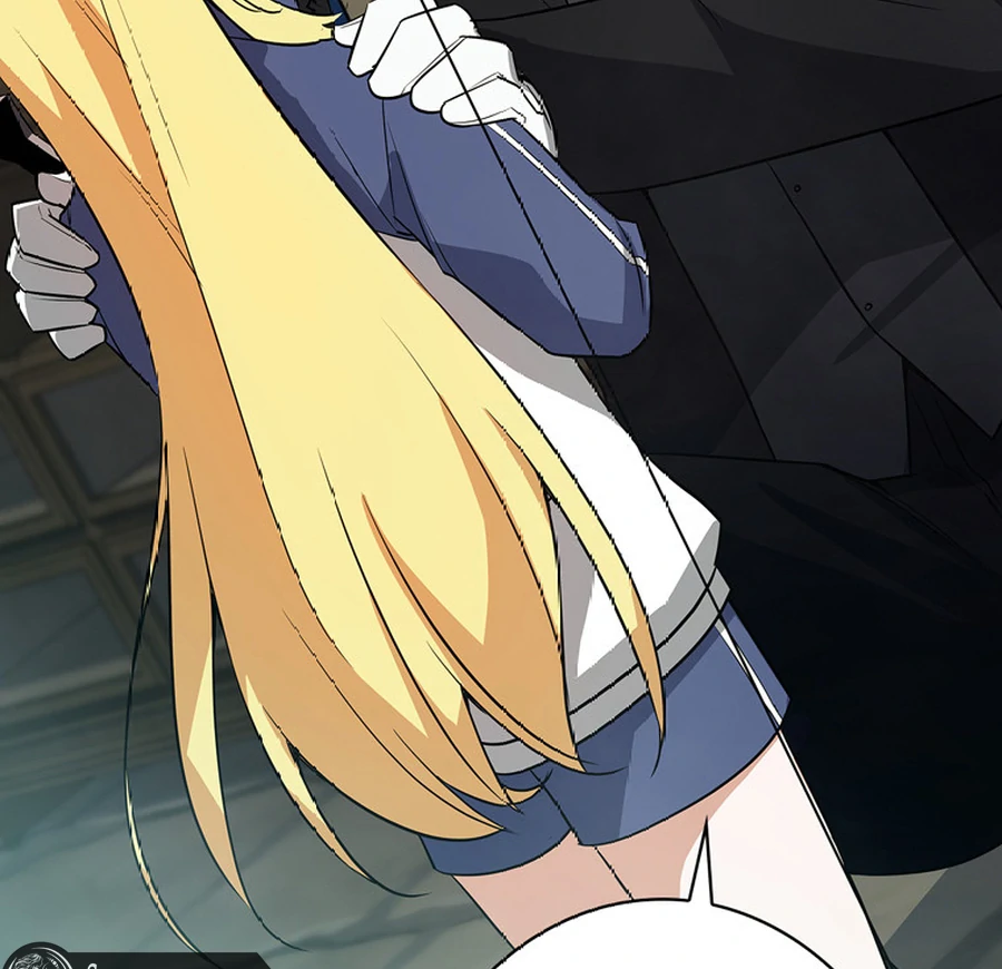 I Became the Academy’s Villain’s Daughter Chapter 3 - Page 51