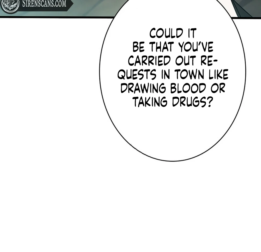 I Became the Academy’s Villain’s Daughter Chapter 3 - Page 52