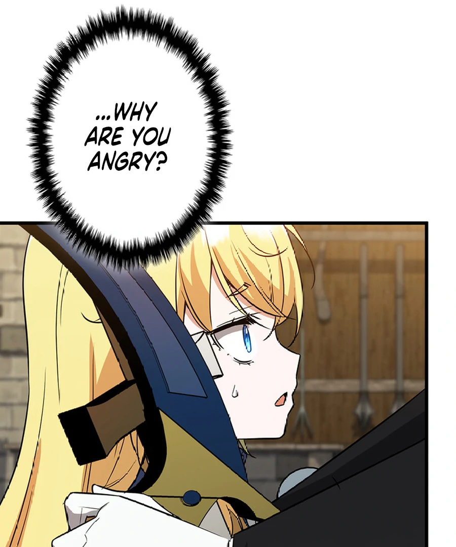 I Became the Academy’s Villain’s Daughter Chapter 3 - Page 53