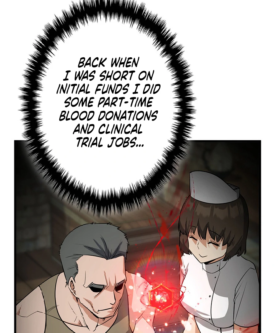 I Became the Academy’s Villain’s Daughter Chapter 3 - Page 58