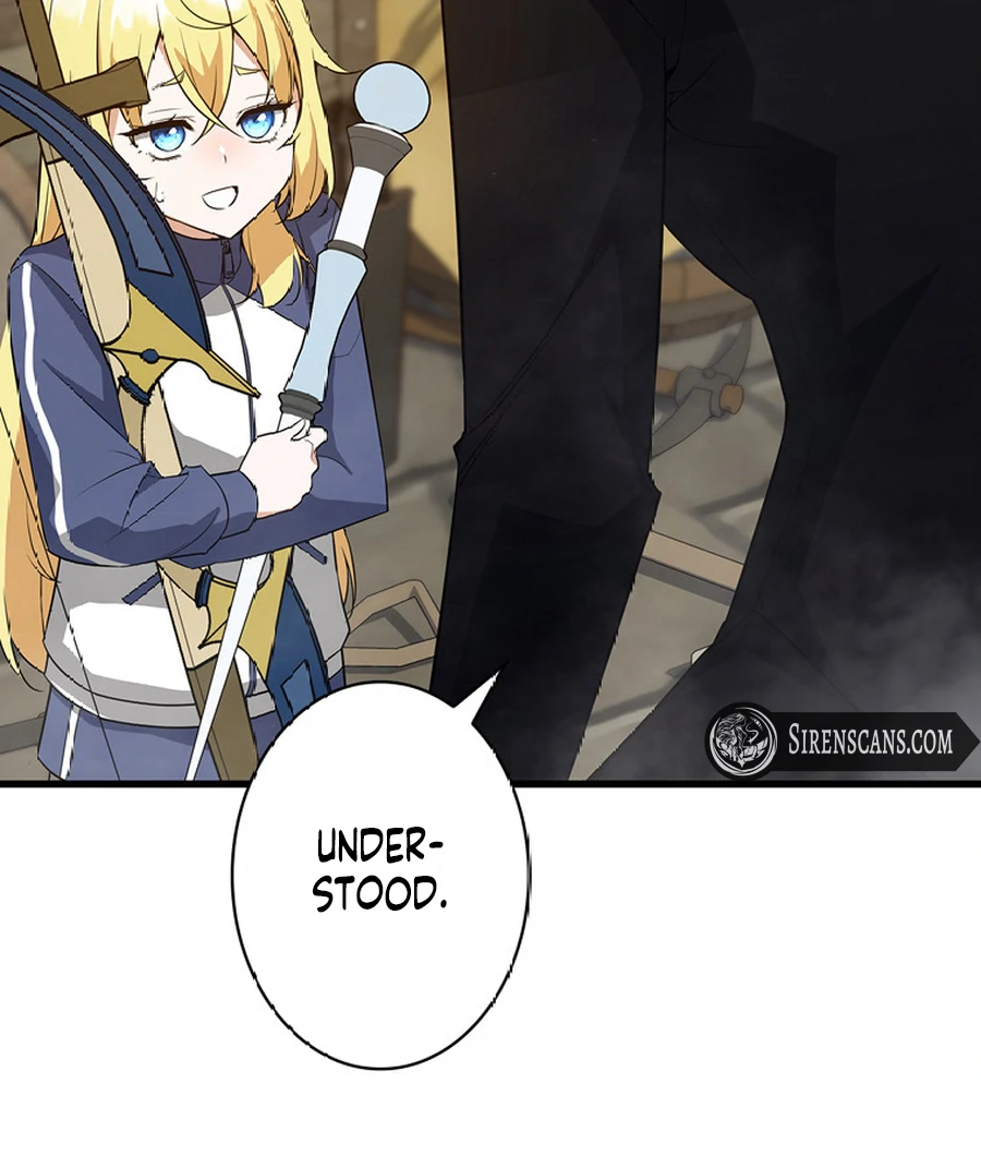 I Became the Academy’s Villain’s Daughter Chapter 3 - Page 65