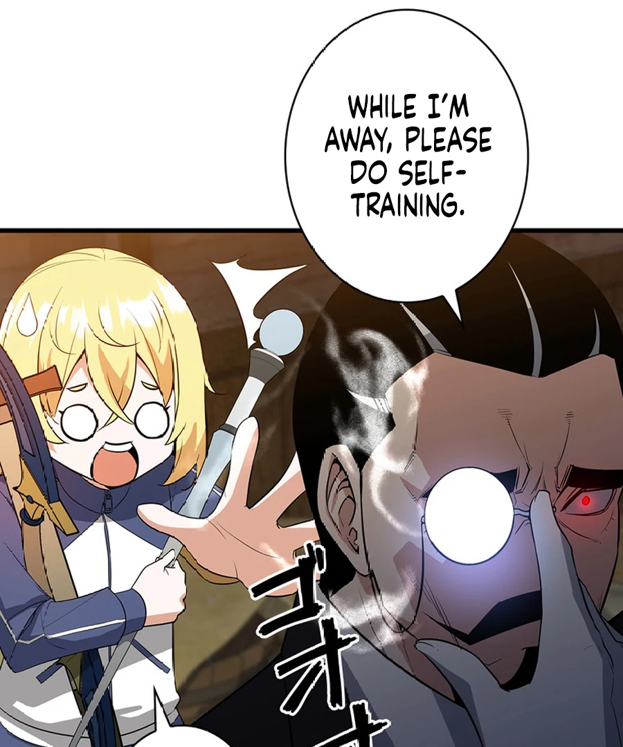 I Became the Academy’s Villain’s Daughter Chapter 3 - Page 68