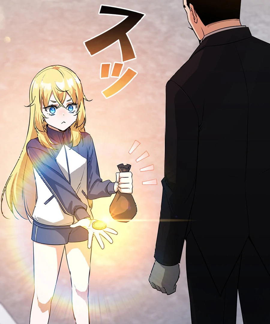 I Became the Academy’s Villain’s Daughter Chapter 3 - Page 7