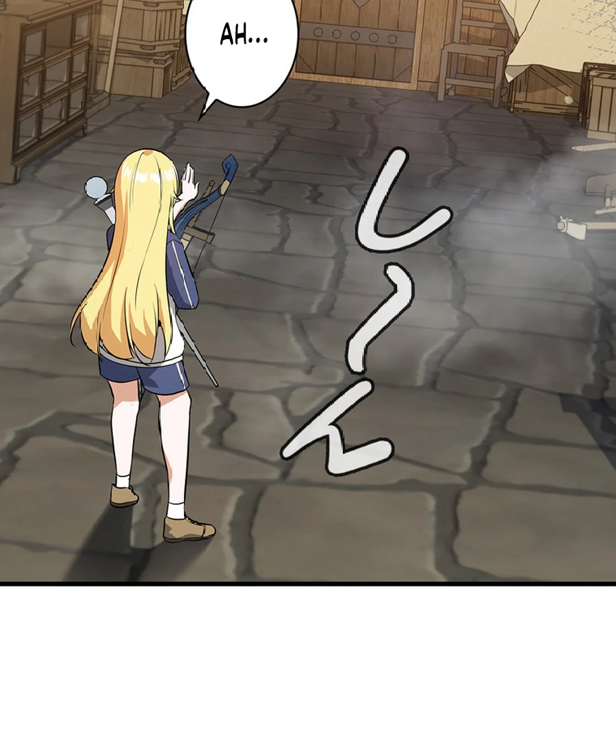 I Became the Academy’s Villain’s Daughter Chapter 3 - Page 70