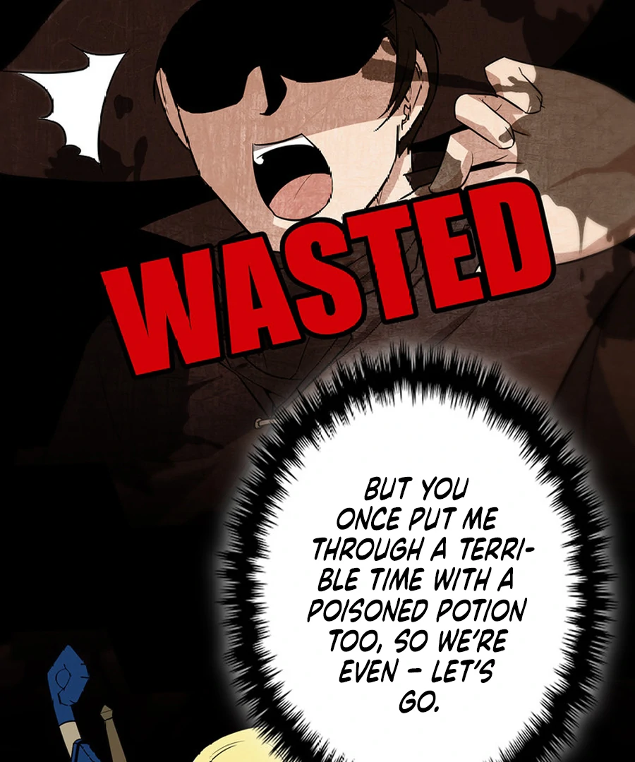 I Became the Academy’s Villain’s Daughter Chapter 3 - Page 73