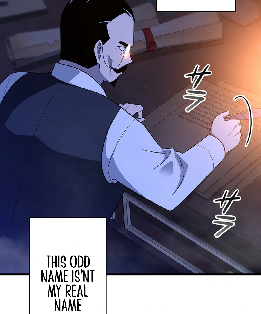 I Became the Academy’s Villain’s Daughter Chapter 3 - Page 81