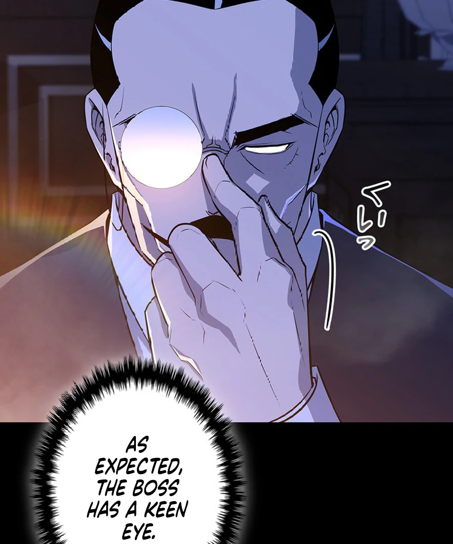 I Became the Academy’s Villain’s Daughter Chapter 3 - Page 85