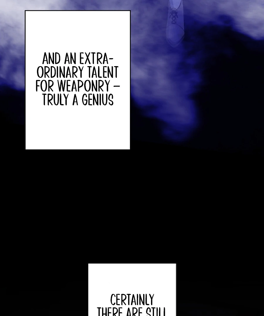 I Became the Academy’s Villain’s Daughter Chapter 3 - Page 88