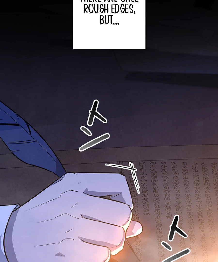 I Became the Academy’s Villain’s Daughter Chapter 3 - Page 89