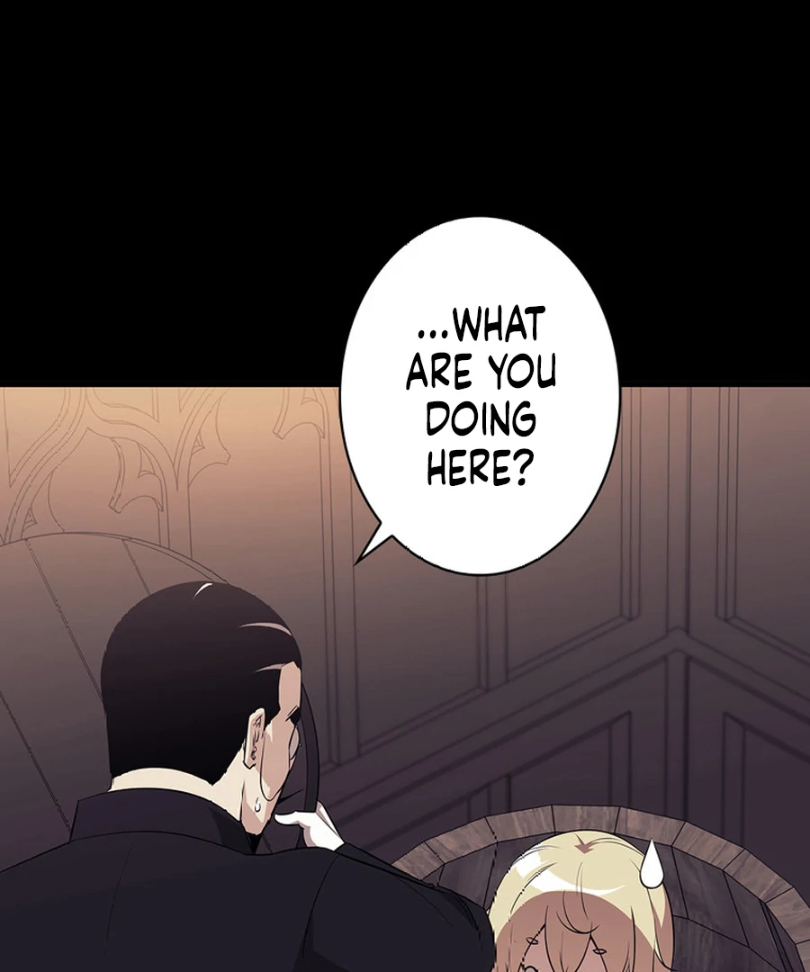 I Became the Academy’s Villain’s Daughter Chapter 3 - Page 95
