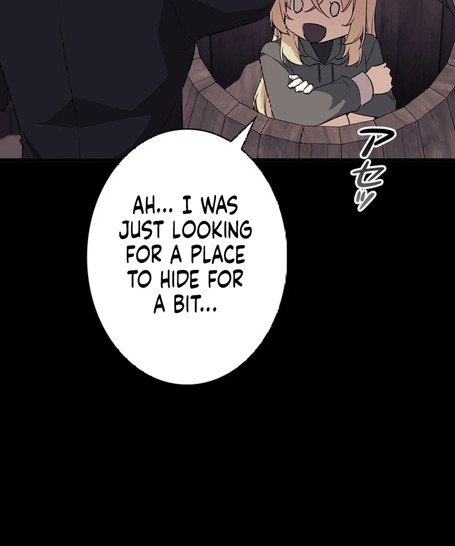 I Became the Academy’s Villain’s Daughter Chapter 3 - Page 96