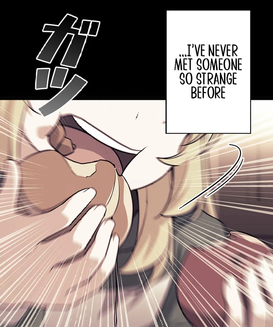 I Became the Academy’s Villain’s Daughter Chapter 3 - Page 97