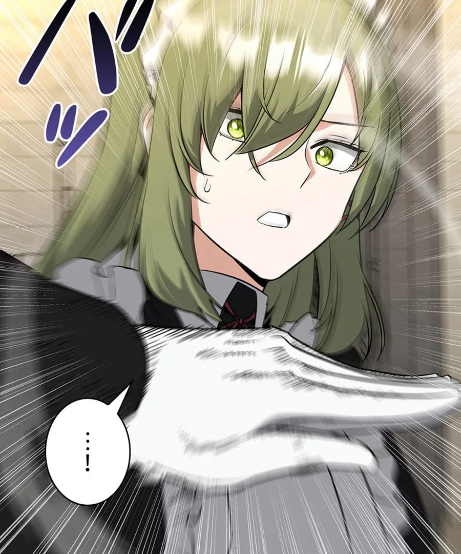 I Became the Academy’s Villain’s Daughter Chapter 4 - Page 104