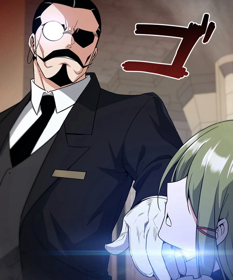 I Became the Academy’s Villain’s Daughter Chapter 4 - Page 106