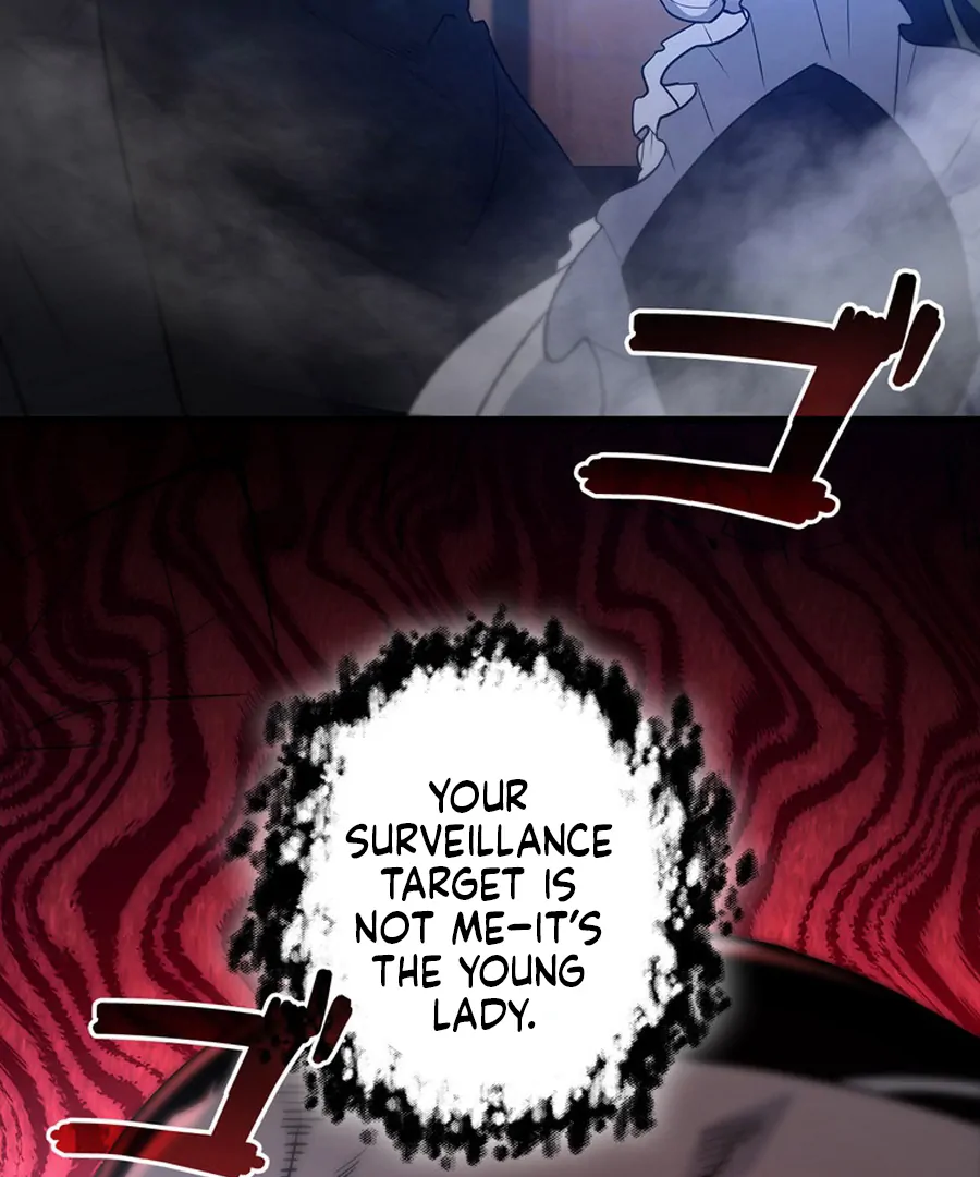 I Became the Academy’s Villain’s Daughter Chapter 4 - Page 107