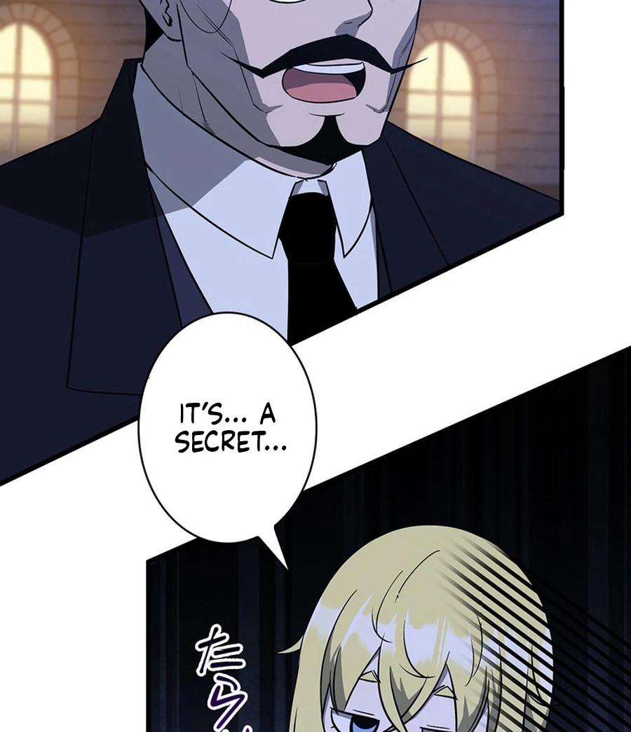 I Became the Academy’s Villain’s Daughter Chapter 4 - Page 13