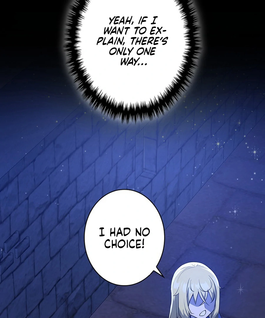 I Became the Academy’s Villain’s Daughter Chapter 4 - Page 17