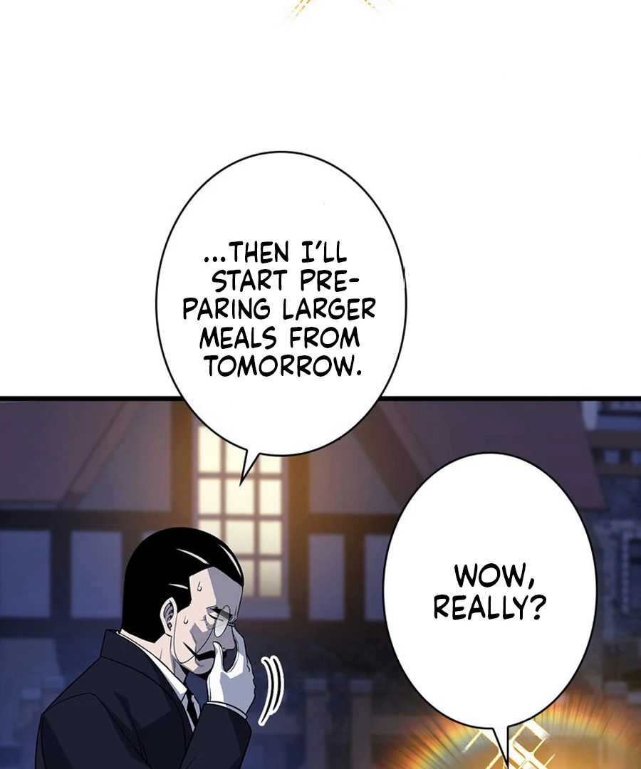 I Became the Academy’s Villain’s Daughter Chapter 4 - Page 23