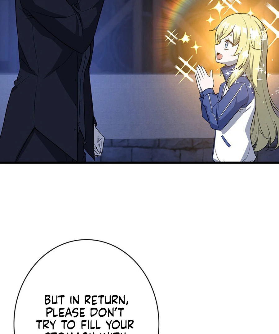 I Became the Academy’s Villain’s Daughter Chapter 4 - Page 24