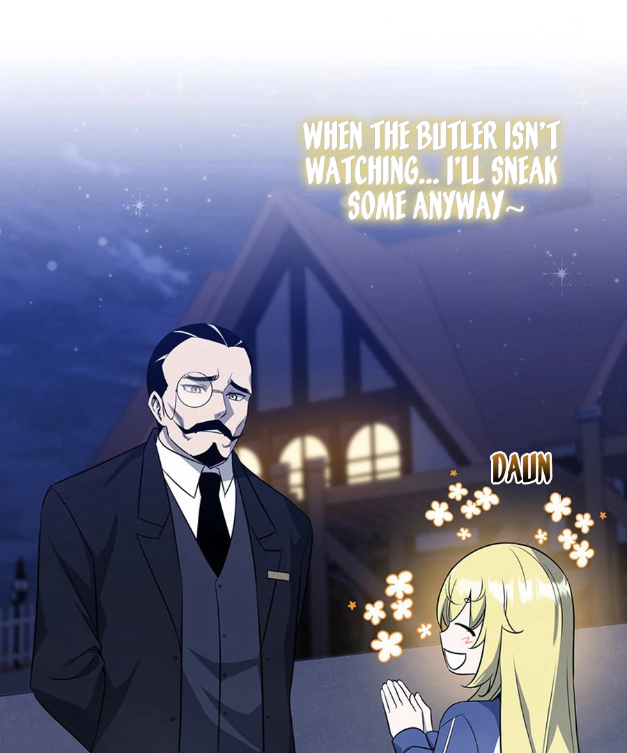 I Became the Academy’s Villain’s Daughter Chapter 4 - Page 27