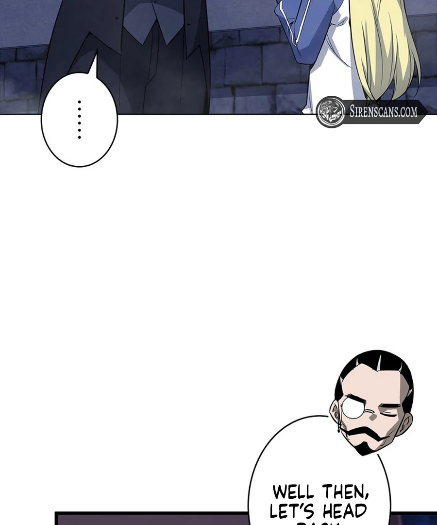 I Became the Academy’s Villain’s Daughter Chapter 4 - Page 28