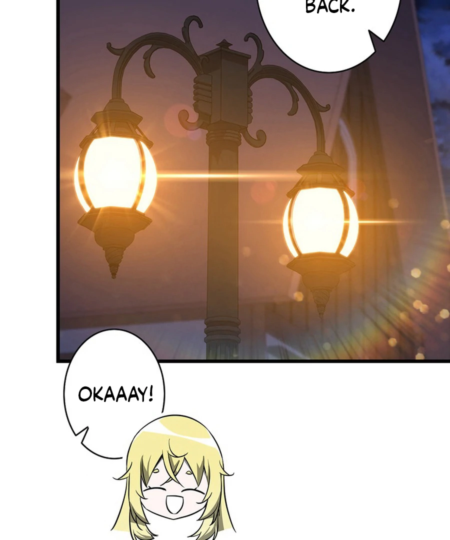 I Became the Academy’s Villain’s Daughter Chapter 4 - Page 29