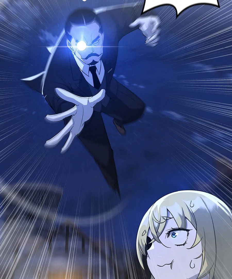 I Became the Academy’s Villain’s Daughter Chapter 4 - Page 3