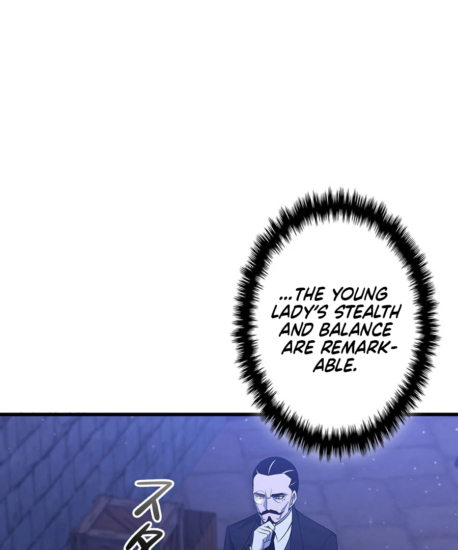 I Became the Academy’s Villain’s Daughter Chapter 4 - Page 32