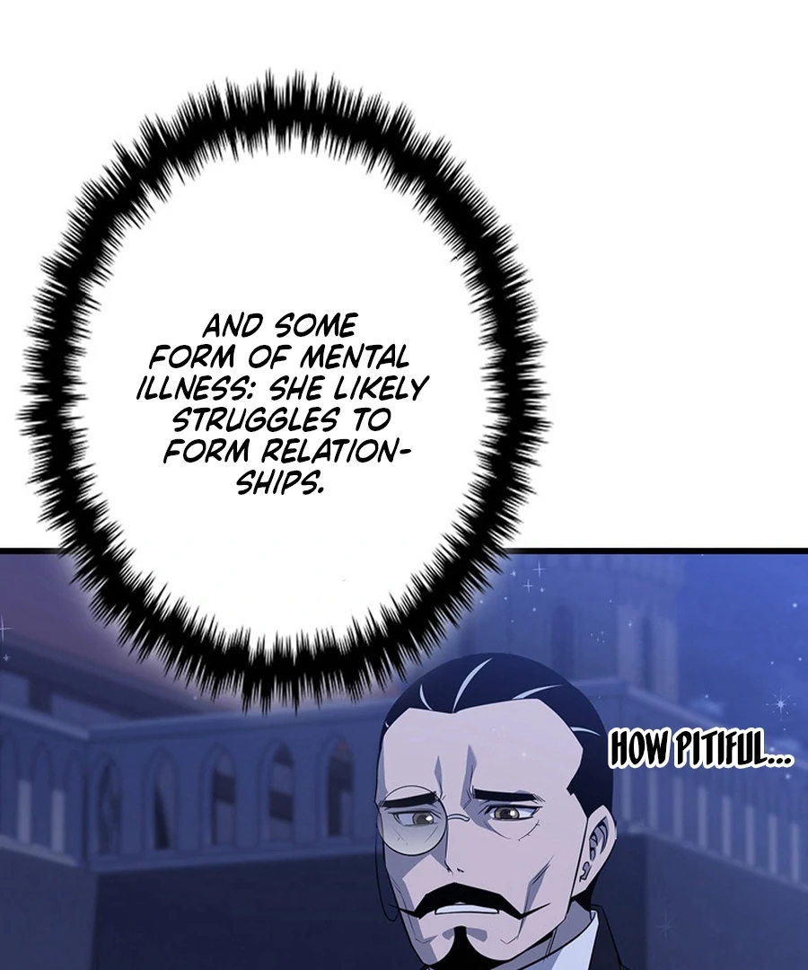 I Became the Academy’s Villain’s Daughter Chapter 4 - Page 34