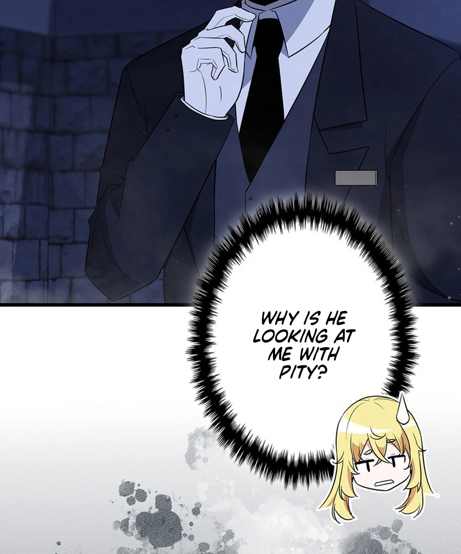 I Became the Academy’s Villain’s Daughter Chapter 4 - Page 35