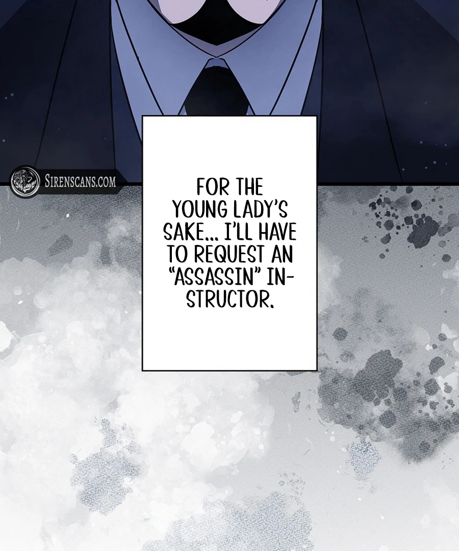 I Became the Academy’s Villain’s Daughter Chapter 4 - Page 37