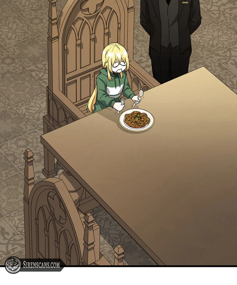 I Became the Academy’s Villain’s Daughter Chapter 4 - Page 41