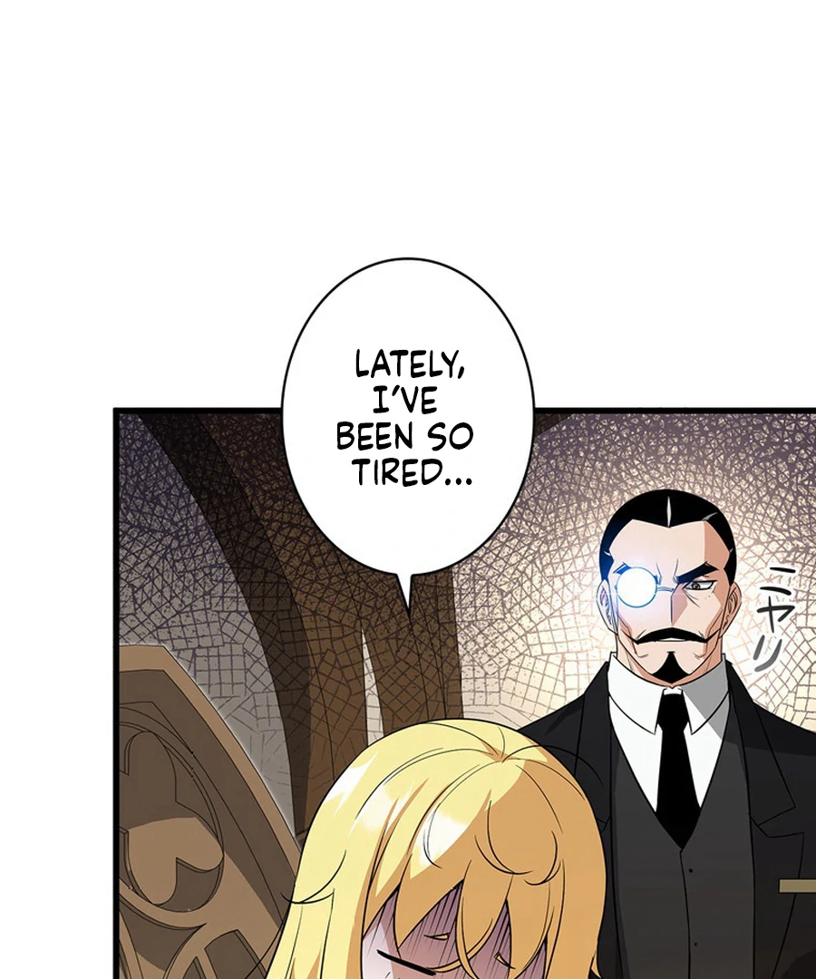 I Became the Academy’s Villain’s Daughter Chapter 4 - Page 42