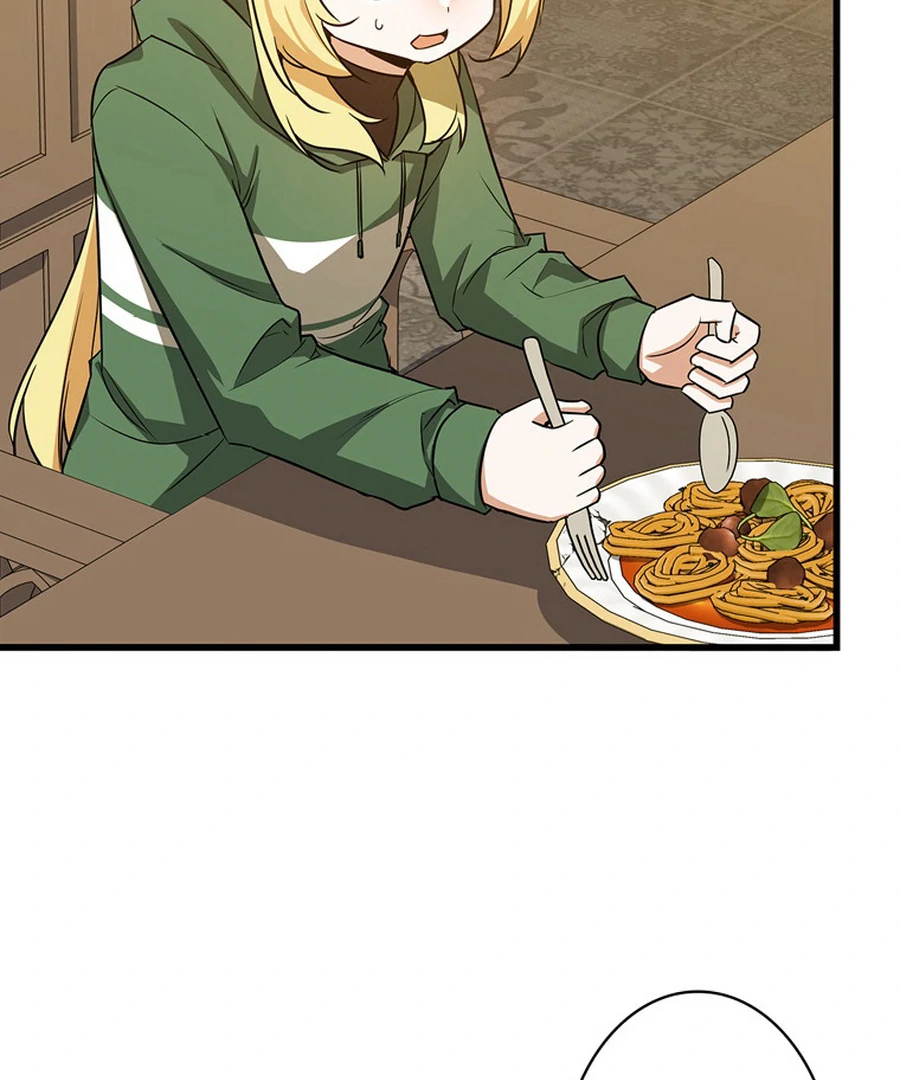 I Became the Academy’s Villain’s Daughter Chapter 4 - Page 47