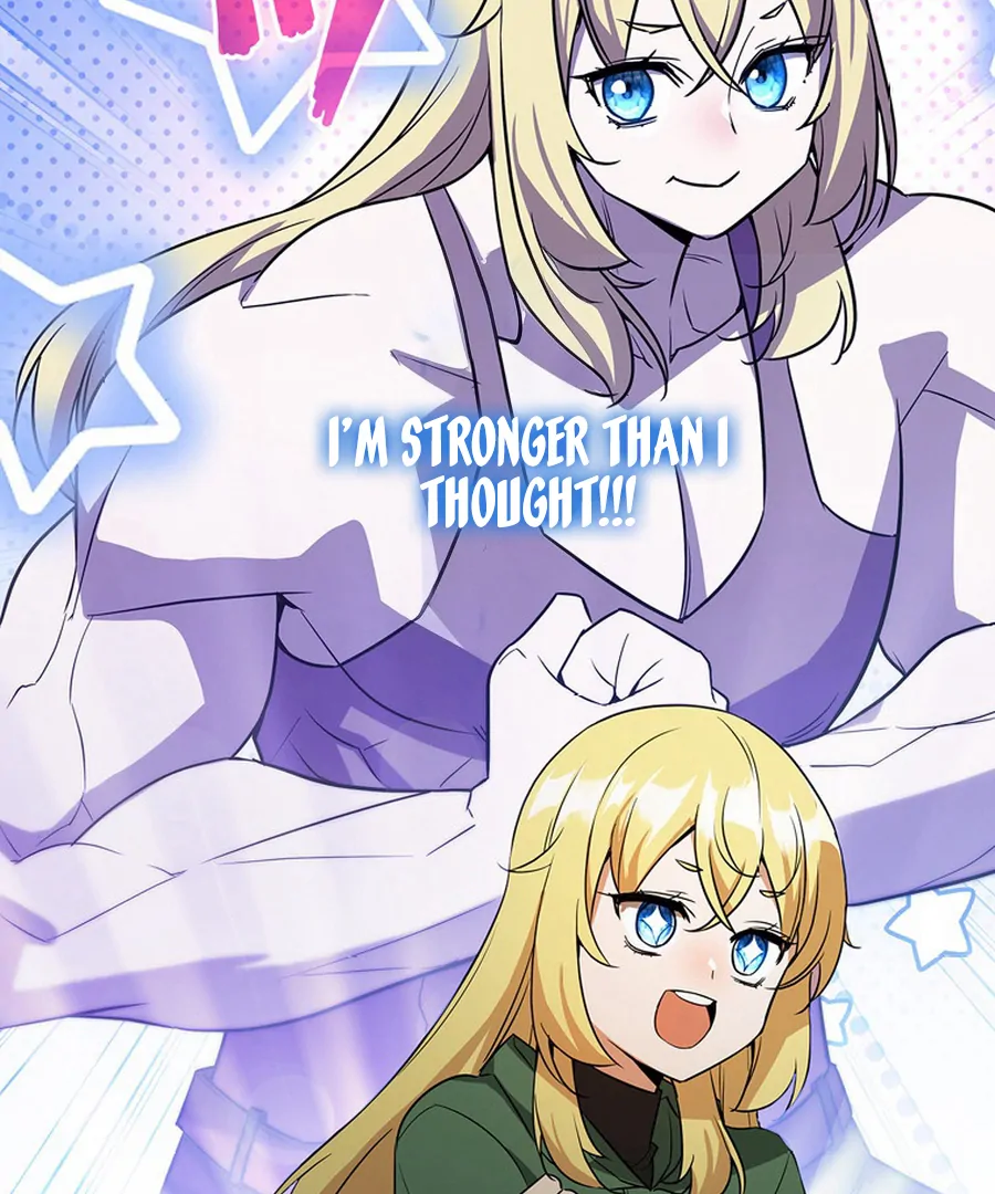 I Became the Academy’s Villain’s Daughter Chapter 4 - Page 50