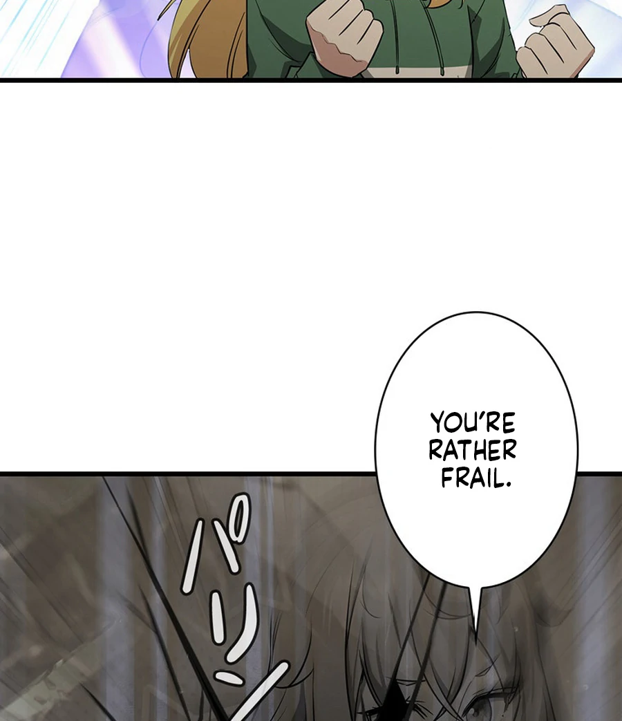 I Became the Academy’s Villain’s Daughter Chapter 4 - Page 51