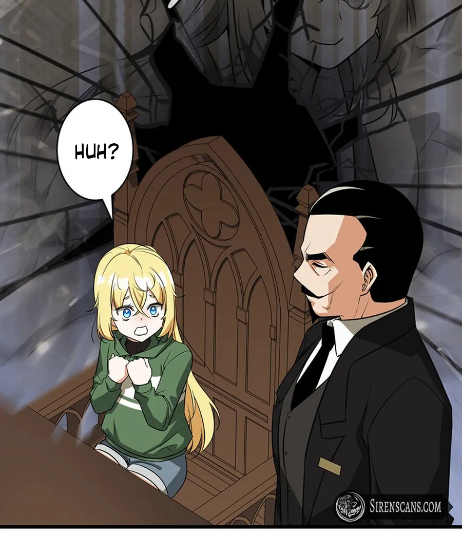 I Became the Academy’s Villain’s Daughter Chapter 4 - Page 52