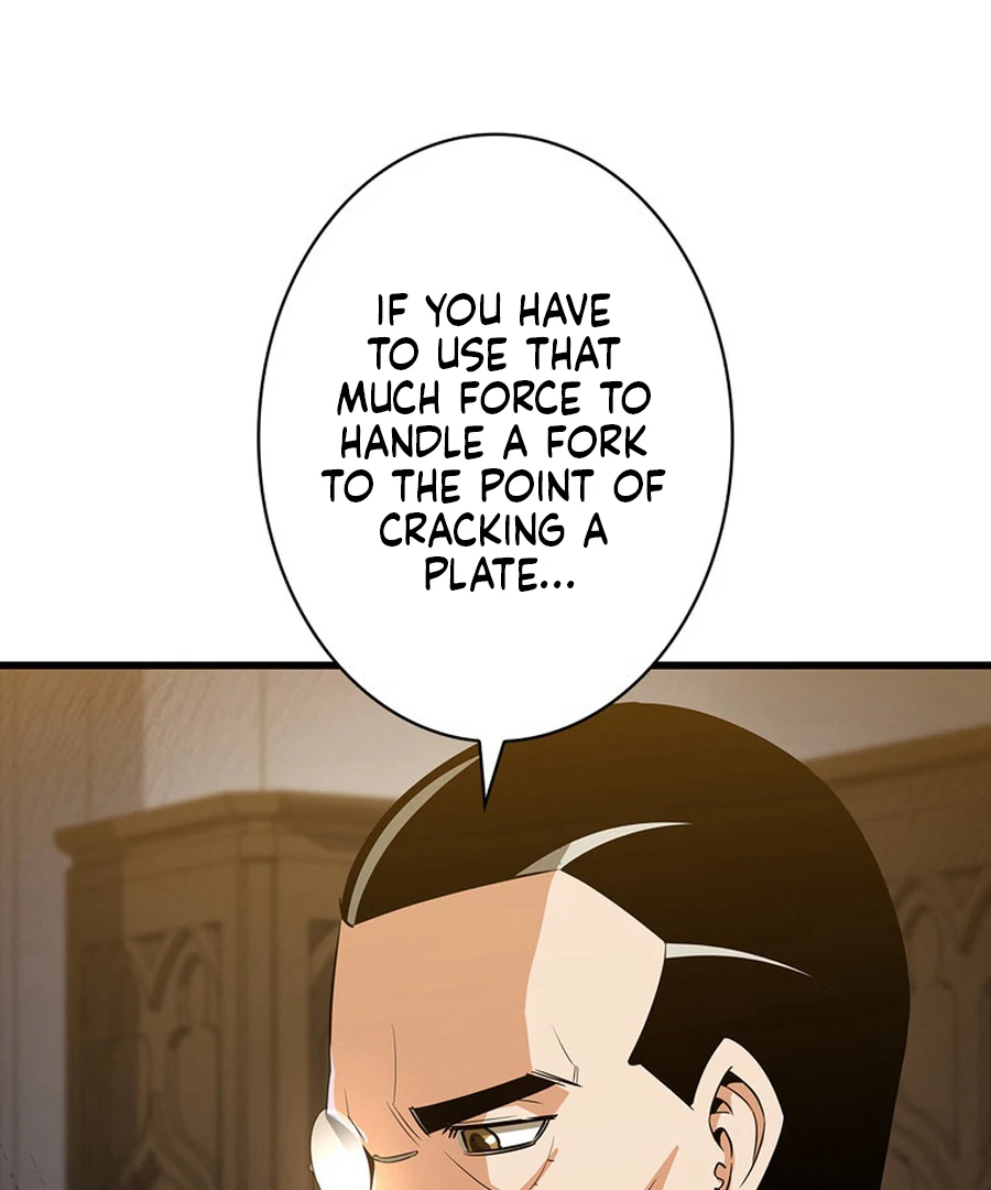 I Became the Academy’s Villain’s Daughter Chapter 4 - Page 53