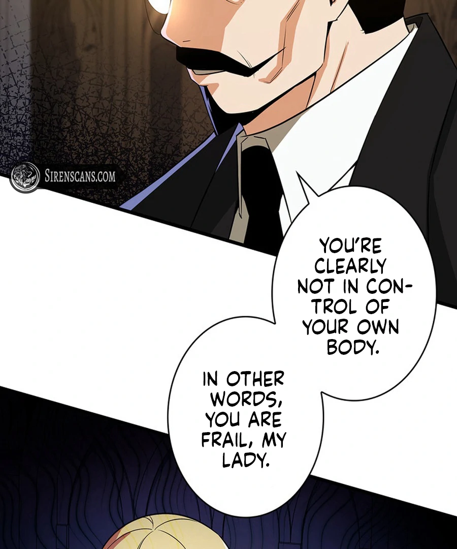 I Became the Academy’s Villain’s Daughter Chapter 4 - Page 54