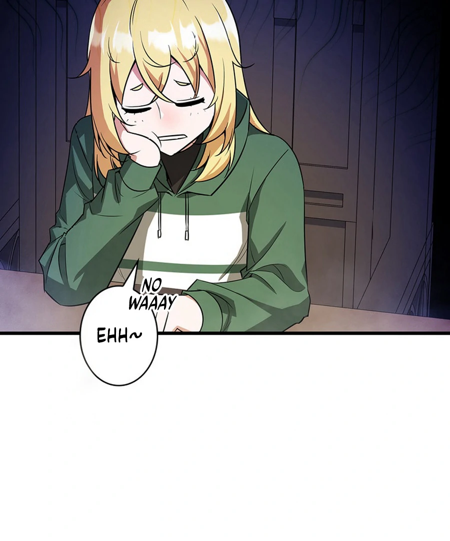 I Became the Academy’s Villain’s Daughter Chapter 4 - Page 55