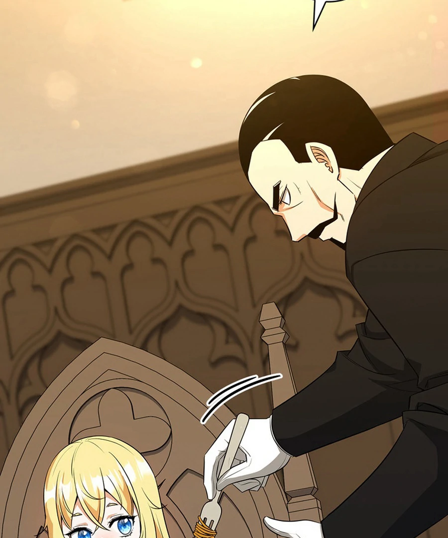 I Became the Academy’s Villain’s Daughter Chapter 4 - Page 58