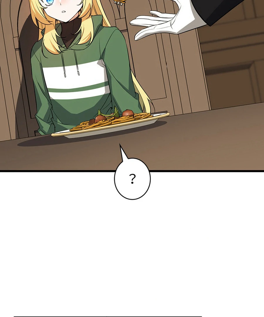 I Became the Academy’s Villain’s Daughter Chapter 4 - Page 59