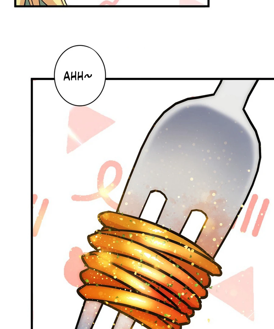 I Became the Academy’s Villain’s Daughter Chapter 4 - Page 61