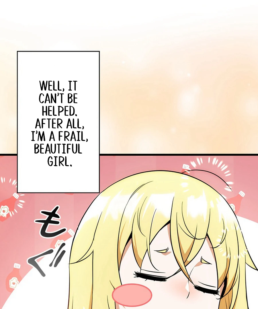 I Became the Academy’s Villain’s Daughter Chapter 4 - Page 64